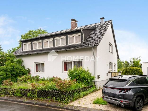 Einfamilienhaus zum Kauf 369.900 € 7 Zimmer 187 m² 556 m² Grundstück Jülich 52428