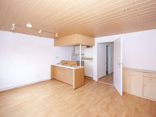 Wohnung zum Kauf 68.000 € 2 Zimmer 37 m² Salder Salzgitter 38229