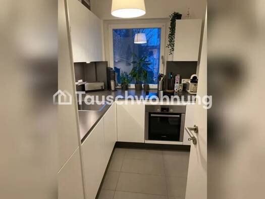 Wohnung zur Miete Tauschwohnung 900 € 2,5 Zimmer 56 m² Altona 20535