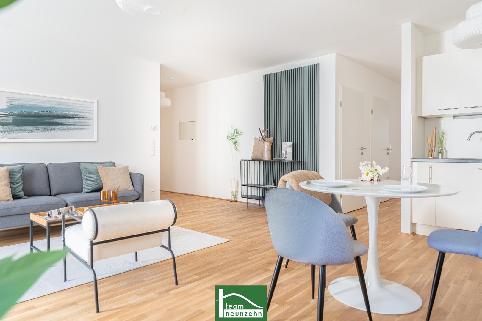 Maisonette zum Kauf 782.001 € 4 Zimmer 116,3 m²<br/>Wohnfläche Wien 1220