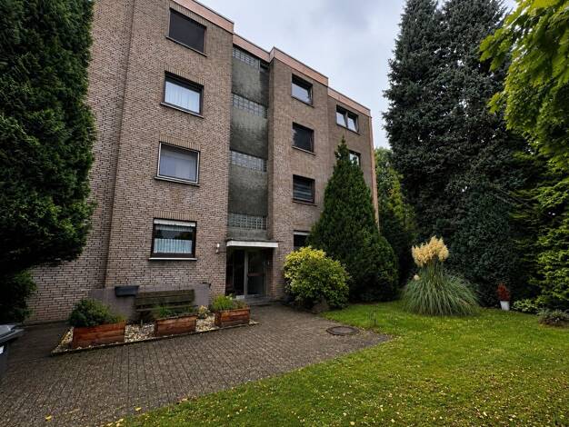 Haus zum Kauf 699.000 € 23 Zimmer 657 m² 1.112 m² Grundstück Scholven Gelsenkirchen 45896