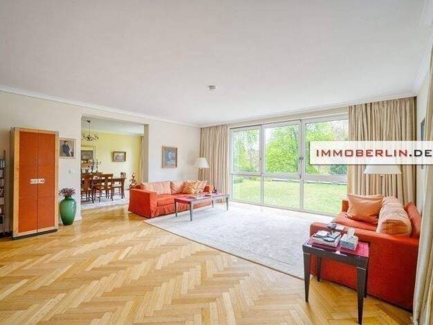Wohnung zum Kauf 1.099.000 € 4 Zimmer 160 m² frei ab sofort Zehlendorf Berlin 14163