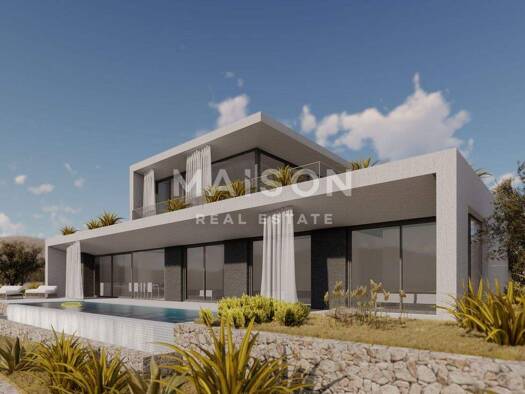 Einfamilienhaus zum Kauf 1.400.000 € 5 Zimmer 52 m² Grundstück Povljana 23249