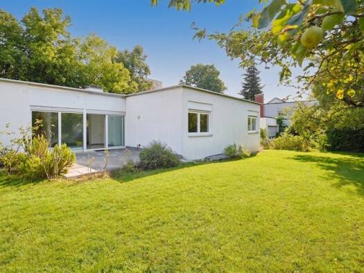 Bungalow zum Kauf 1.195.000 € 4 Zimmer 138 m² 732 m² Grundstück Leinfelden Leinfelden-Echterdingen 70771