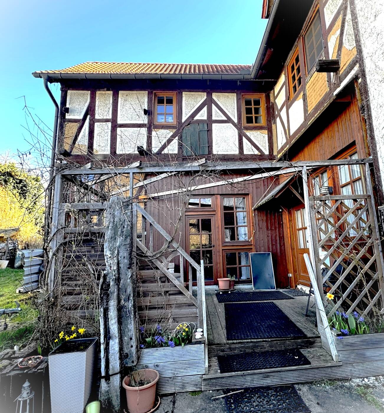 Einfamilienhaus zum Kauf - Ansicht 5