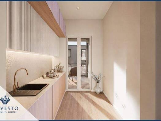 Wohnung zum Kauf provisionsfrei 338.295 € 3 Zimmer 59,4 m² Lichtenhof Nürnberg 90459