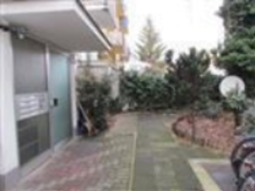 Wohnung zur Miete 690 € 2 Zimmer 51 m² 2. Geschoss frei ab sofort Gartenstrasse 27 Gostenhof Nürnberg 90443