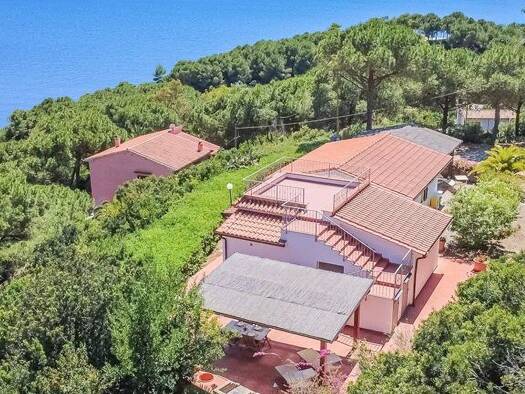 Haus zum Kauf 880.000 € 86 m² 2.400 m² Grundstück Capoliveri 57031