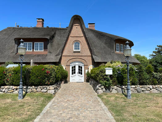 Maisonette zum Kauf 690.000 € 2 Zimmer 50 m² Kampen 25999