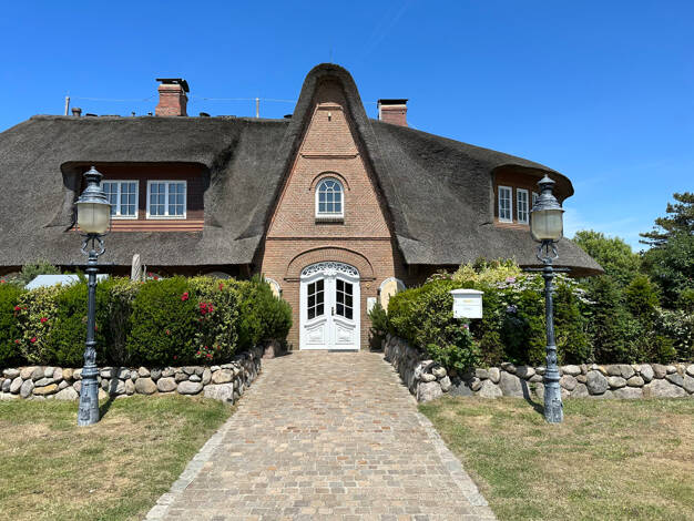 Maisonette zum Kauf 690.000 € 2 Zimmer 50 m² Kampen 25999