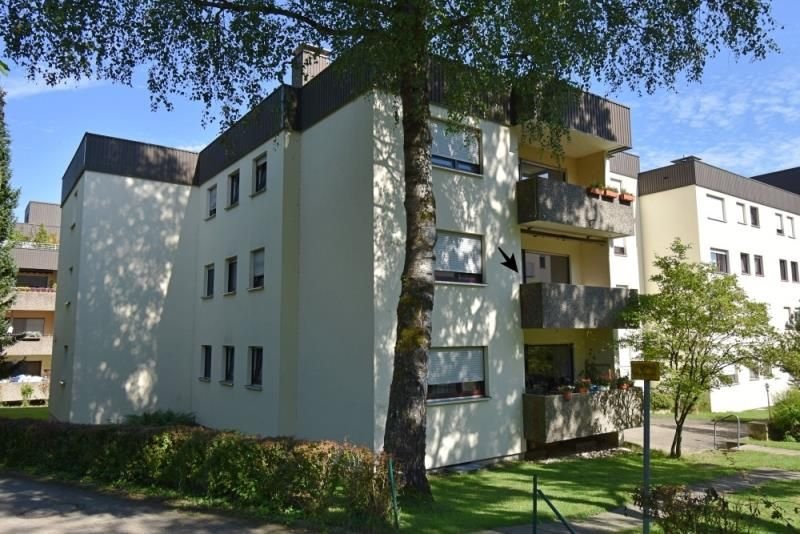 Wohnung zum Kauf 295.000 € 2 Zimmer 62,8 m²<br/>Wohnfläche ab sofort<br/>Verfügbarkeit Litzelstetten Konstanz 78465