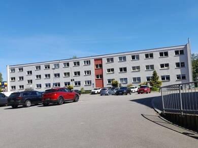 Grundstück zum Kauf 295.000 € 3.470 m² Grundstück Straße der Einheit Schwarzenberg Schwarzenberg/Erzgeb. 08340