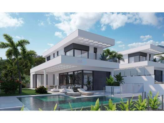 Chalet zum Kauf 1.200.000 € 3 Zimmer 455 m² Grundstück Finestrat 03509