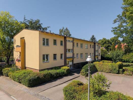 Wohnung zum Kauf 229.000 € 3 Zimmer 63,7 m² Marienfelde Tempelhof-Schöneberg 12277