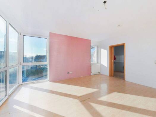 Maisonette zur Versteigerung 150.000 € 2 Zimmer 53,9 m² Leutkirch 88299