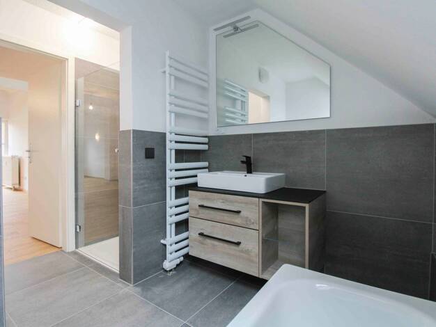 Maisonette zum Kauf 149.900 € 2,5 Zimmer 86 m² 2. Geschoss Mittelbach Reichenbrand 09224
