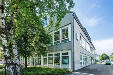 Bürokomplex zur Miete provisionsfrei 30 m² Bürofläche teilbar ab 1 m² Bergborbeck Essen 45356