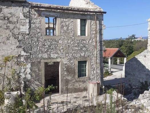 Haus zum Kauf 140.000 € 6 Zimmer 145 m² Raba, Slivno Slivno