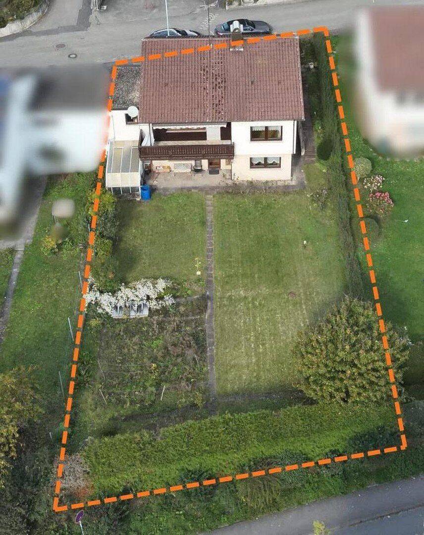 Einfamilienhaus zum Kauf - Ansicht 2