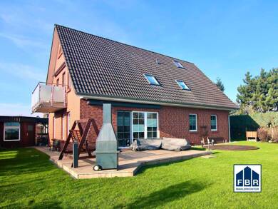Einfamilienhaus zum Kauf 299.900 € 8 Zimmer 173,7 m² 726 m² Grundstück Dümmer Dümmer 19073