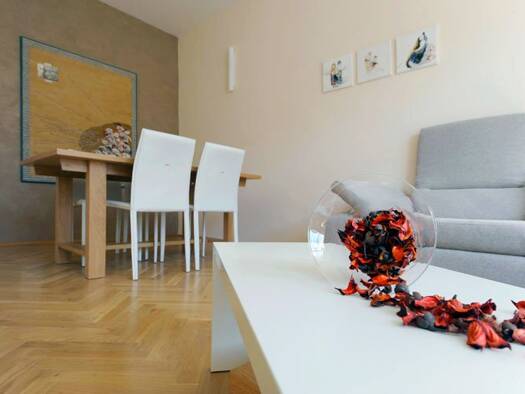 Wohnung zur Miete Wohnen auf Zeit 2.869 € 2 Zimmer 53 m² frei ab sofort Wien 1030