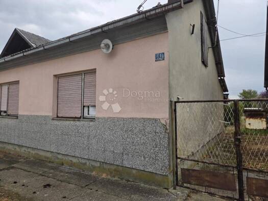 Haus zum Kauf 24.900 € 3 Zimmer 80 m² Bistrinci, Belisce Belišće