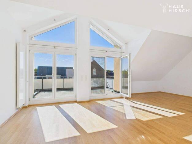 Maisonette zum Kauf 870.000 € 4,5 Zimmer 157,8 m² 2. Geschoss Oßweil Ludwigsburg 71640