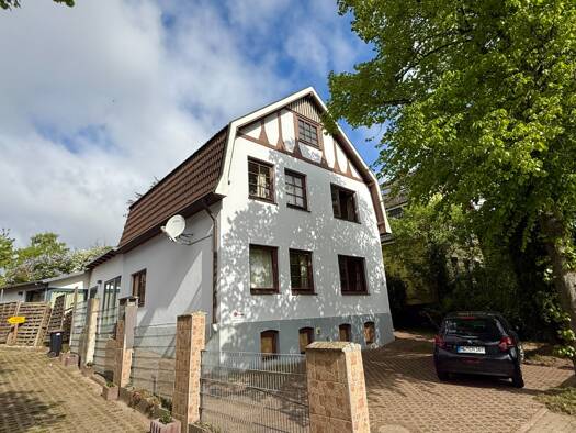 Einfamilienhaus zum Kauf 445.000 € 10 Zimmer 211 m² 1.401 m² Grundstück Bad Oldesloe 23843