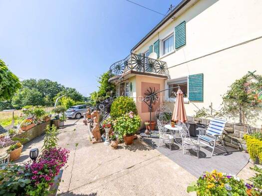 Einfamilienhaus zum Kauf 449.000 € 5 Zimmer 122 m² 3.081 m² Grundstück Oberdorst Neunkirchen-Seelscheid 53819