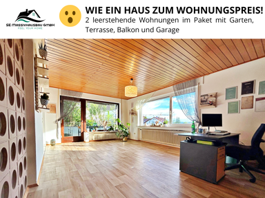 Wohnung zum Kauf 325.000 € 6 Zimmer 182 m² EG Aichhalden Aichhalden 78733