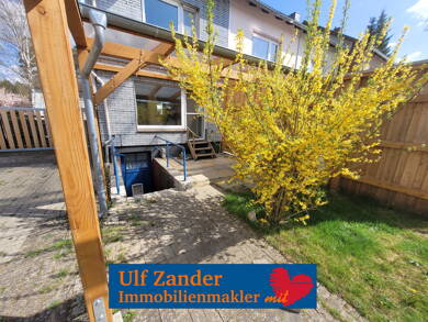 Haus zum Kauf 150.000 € 3 Zimmer 66,2 m² 364 m² Grundstück frei ab sofort (Bad Bodenteich) Schostorf Bad Bodenteich 29389