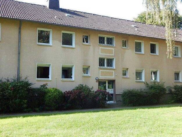 Wohnung zur Miete 550 € 2 Zimmer 51,4 m² frei ab 10.02.2026 Laarkamp 49 Wattenscheid Bochum 44866