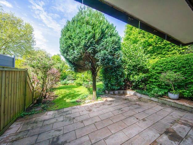 Reihenendhaus zum Kauf 439.000 € 5 Zimmer 133 m² 209 m² Grundstück Hilden 40724