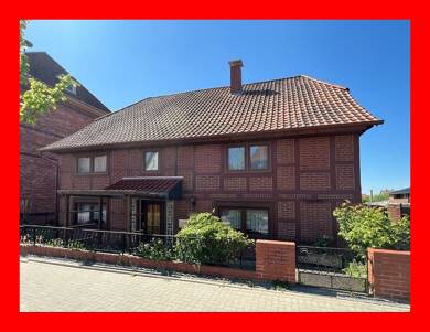 Einfamilienhaus zum Kauf 149.000 € 9 Zimmer 180,9 m² 1.547 m² Grundstück Gadenstedt Ilsede 31246