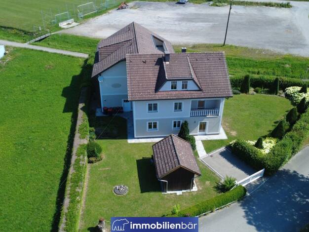 Doppelhaushälfte zum Kauf 320.000 € 4 Zimmer 100,6 m² Auing 8 Neumarkt im Hausruckkreis 4720