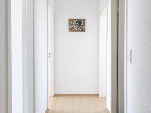 Wohnung zum Kauf 159.500 € 2 Zimmer 59 m² 4. Geschoss Norf Neuss 41469