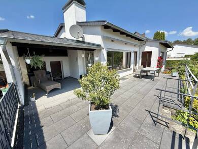Bungalow zum Kauf 340.000 € 4 Zimmer 115 m² 798 m² Grundstück Altstadt Kirkel 66459