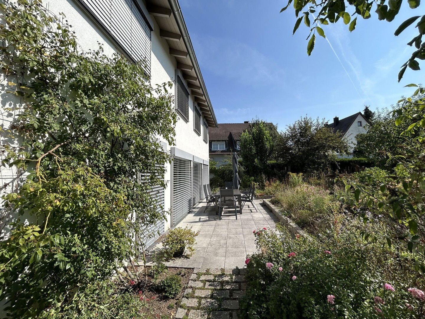 Einfamilienhaus zum Kauf provisionsfrei 869.000 € 6 Zimmer 190 m²<br/>Wohnfläche 621 m²<br/>Grundstück Langenzenn Langenzenn 90579