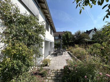 Einfamilienhaus zum Kauf provisionsfrei 869.000 € 6 Zimmer 190 m² 621 m² Grundstück Langenzenn Langenzenn 90579