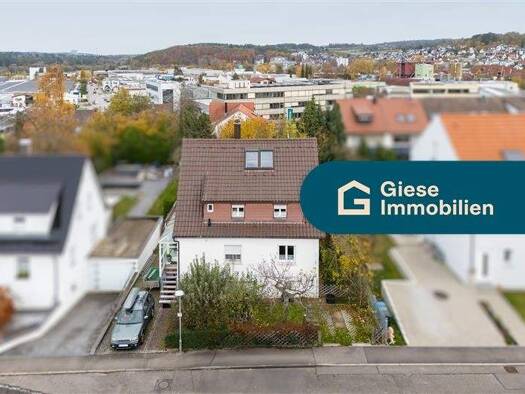Einfamilienhaus zum Kauf 649.000 € 6 Zimmer 118 m² 839 m² Grundstück Weil der Stadt 71263