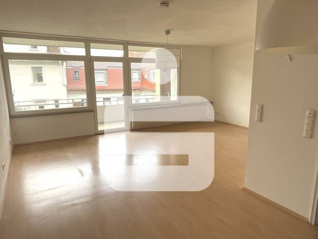 Wohnung zum Kauf 135.000 € 2 Zimmer 63 m² frei ab sofort Bad Kissingen Bad Kissingen 97688
