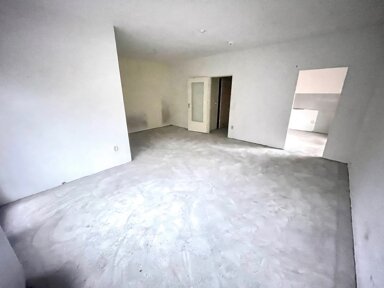 Wohnung zur Miete 359 € 1 Zimmer 43,5 m² 1. Geschoss frei ab 01.02.2025 Groß-Ziethener Str. 74 Lichtenrade Berlin 12309