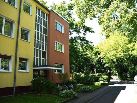 Wohnung zum Kauf provisionsfrei 470.000 € 3 Zimmer 83 m² 1. Geschoss frei ab sofort Gärtnerstr. - Kaulbachstr. Zehlendorf Berlin 12247