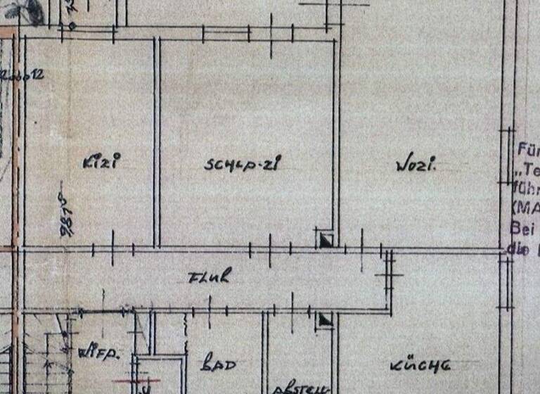 Doppelhaushälfte zum Kauf 297.000 € 6 Zimmer 184 m² 600 m² Grundstück Schalkhausen Ansbach 91522