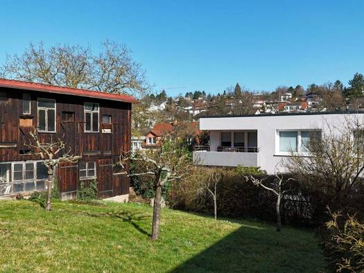 Grundstück zum Kauf 145.000 € 375 m² Grundstück Dillweißenstein Pforzheim 75180