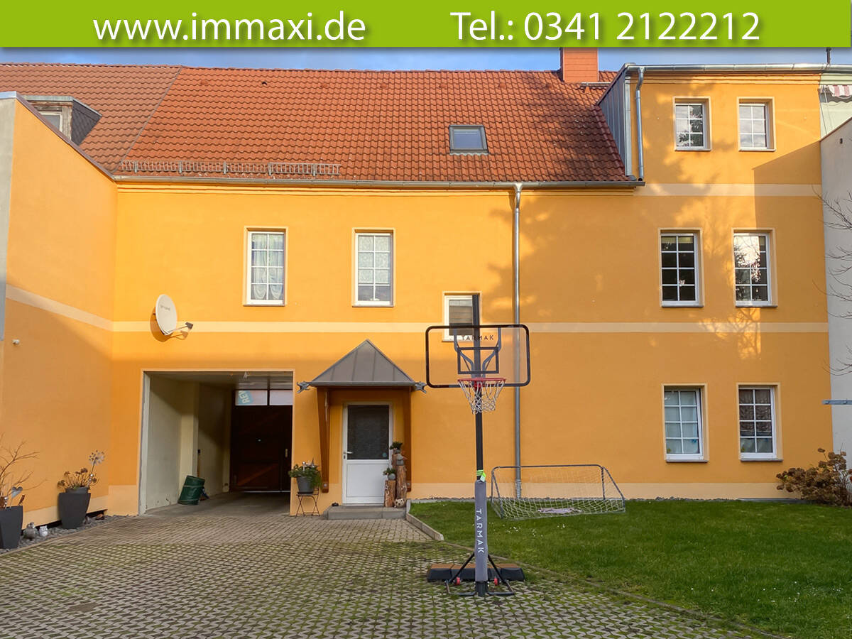 Haus – Delitzsch, Nordsachsen - Ansicht 4