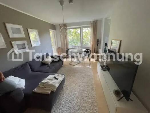 Wohnung zur Miete Tauschwohnung 900 € 2 Zimmer 41 m² Niendorf Hamburg 20257