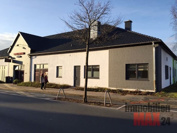 Verkaufsfläche zur Miete 800 € 85,8 m²<br/>Verkaufsfläche Nienburg Nienburg 31582