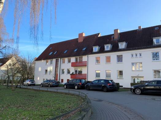 Mehrfamilienhaus zum Kauf als Kapitalanlage geeignet 679.000 € 21 Zimmer 504 m² Schleswig 24837