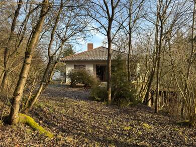 Einfamilienhaus zum Kauf 249.000 € 6 Zimmer 200 m² 4.787 m² Grundstück Ermschwerd Witzenhausen / Ermschwerd 37217